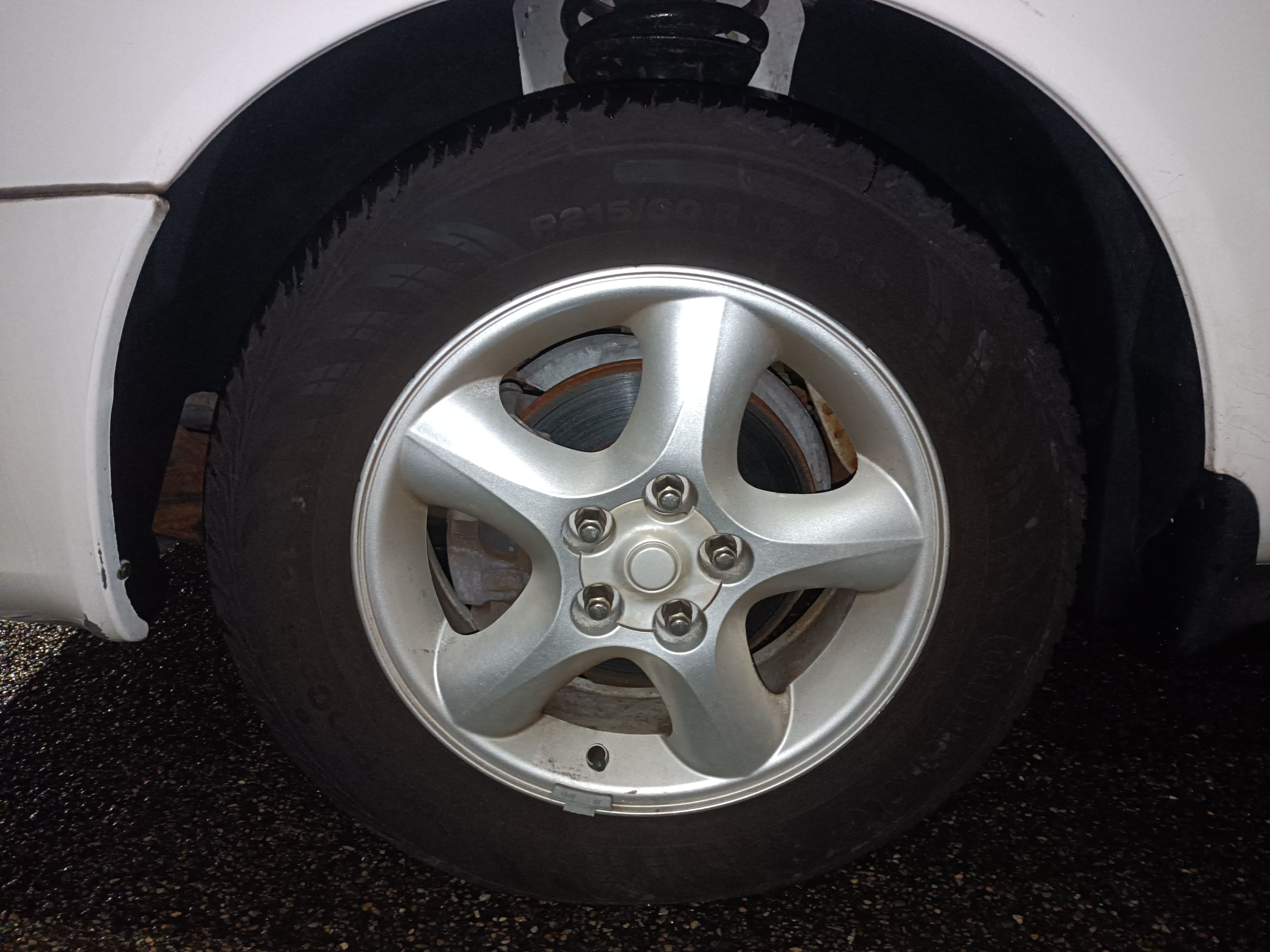 Used 2000 Ford Taurus SES FWD image 5