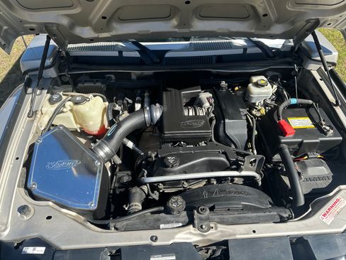 Used 2006 HUMMER H3 image 17