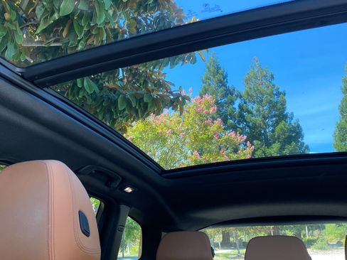 Used 2018 BMW X3 M40i AWD/4WD image 6