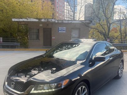 Used 2013 Honda Accord EX-L