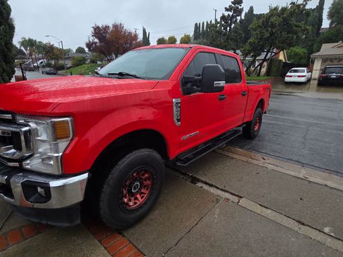 Used 2021 Ford F250 XLT w/ XLT Value Package image 19