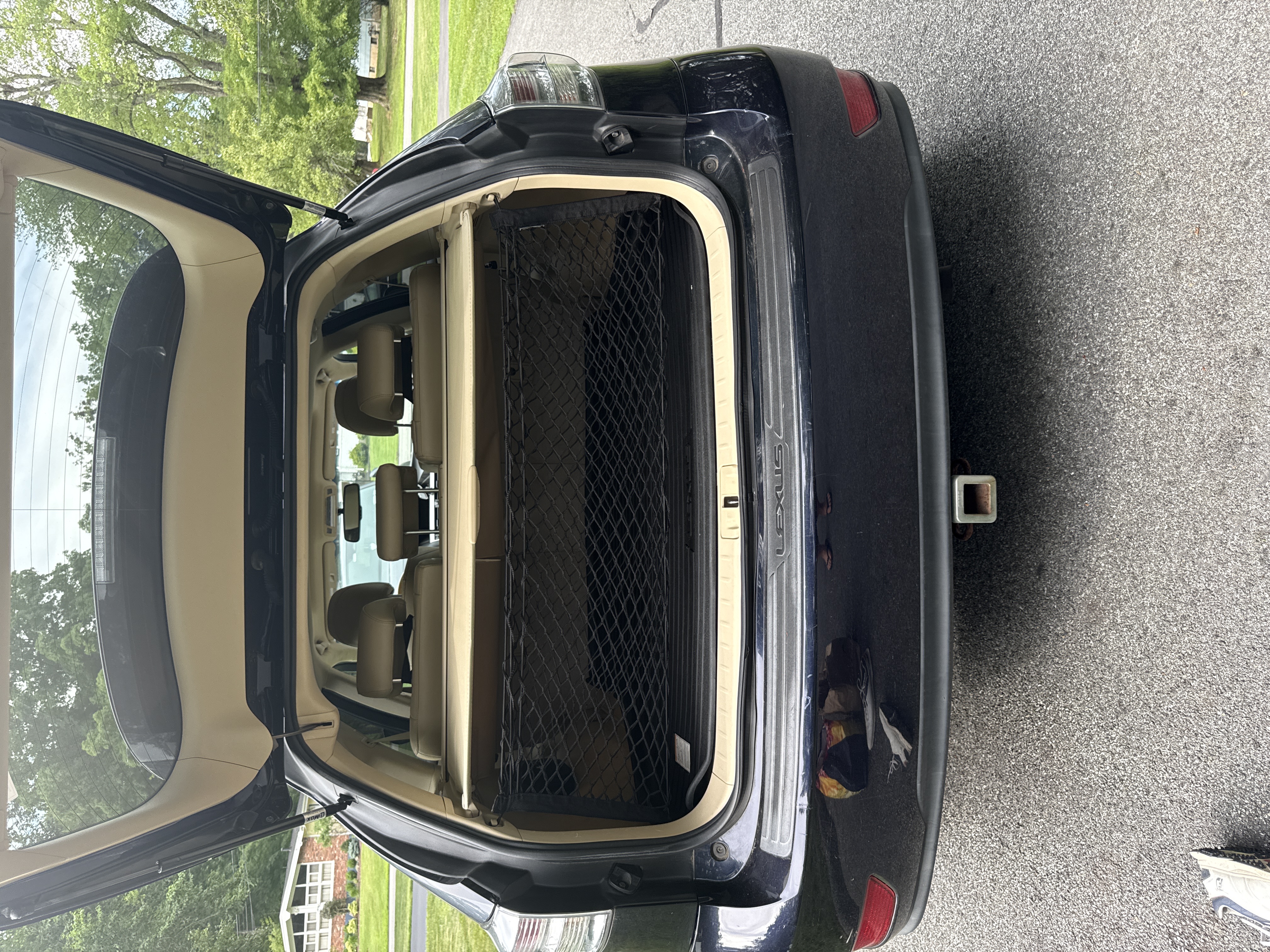 Used 2010 Lexus RX 350 AWD image 9