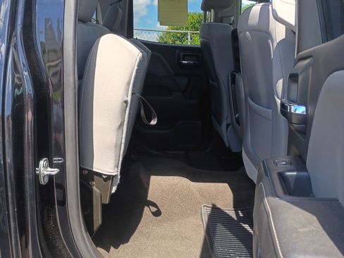 Used 2015 Chevrolet Silverado 1500 LS AWD/4WD image 14