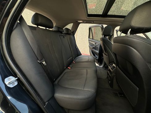 Used 2016 BMW X5 xDrive35i AWD/4WD image 14