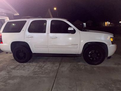 Used 2013 Chevrolet Tahoe LT