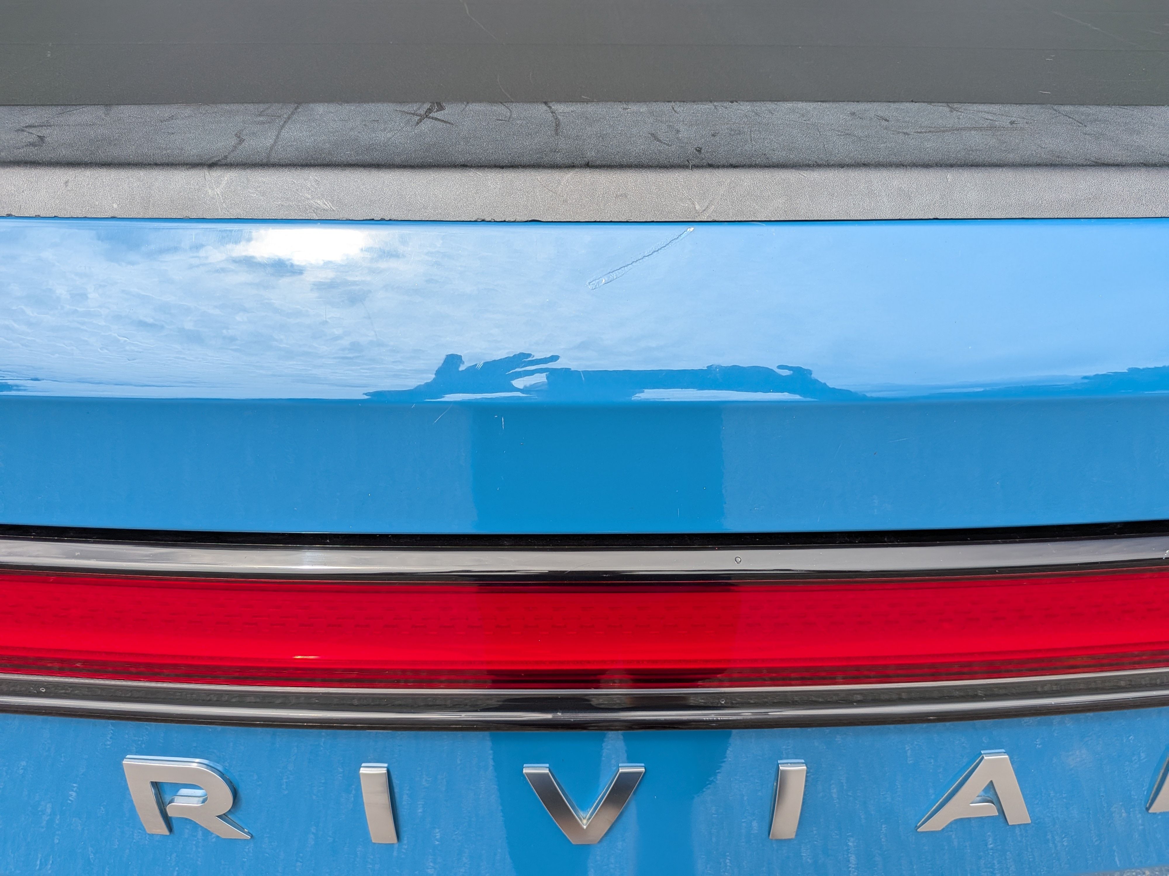 Used 2022 Rivian R1T Launch Edition AWD/4WD image 27