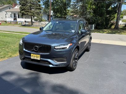 Used 2020 Volvo XC90 T6 Momentum
