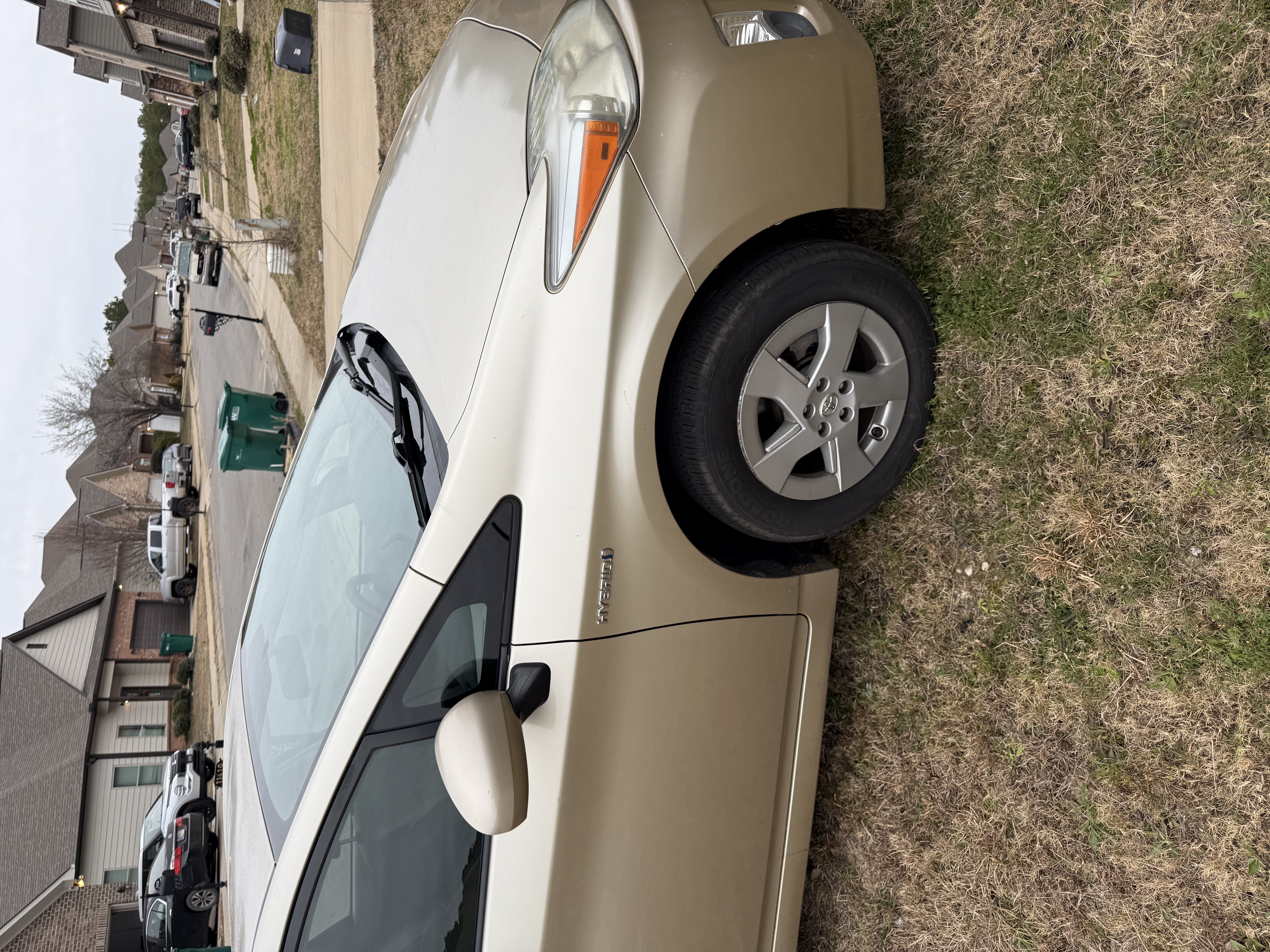 Used 2011 Toyota Prius Two FWD image 4