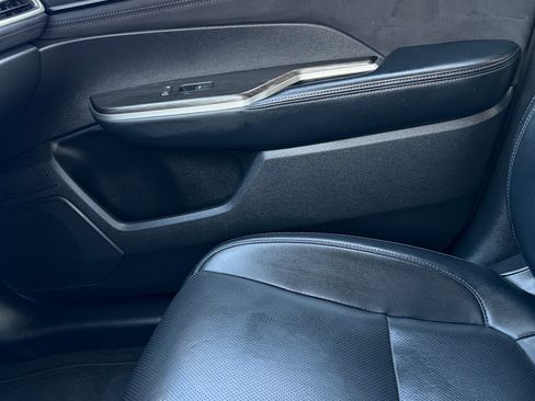 Used 2018 Honda Clarity Touring image 13