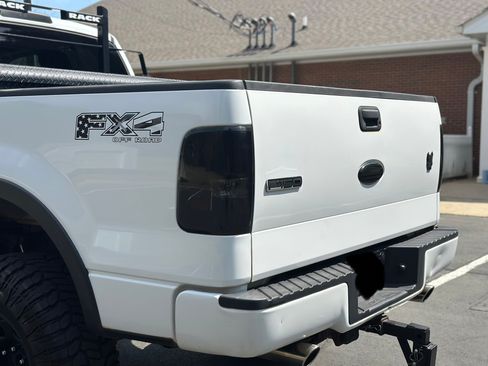 Used 2008 Ford F150 XLT image 11