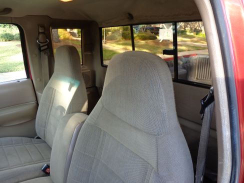 Used 1997 Ford Ranger 2WD SuperCab image 9