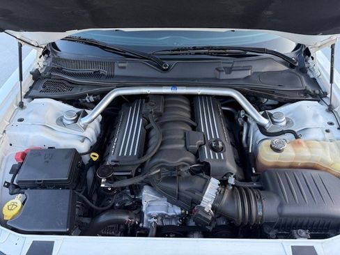 Used 2020 Dodge Challenger R/T Scat Pack image 14