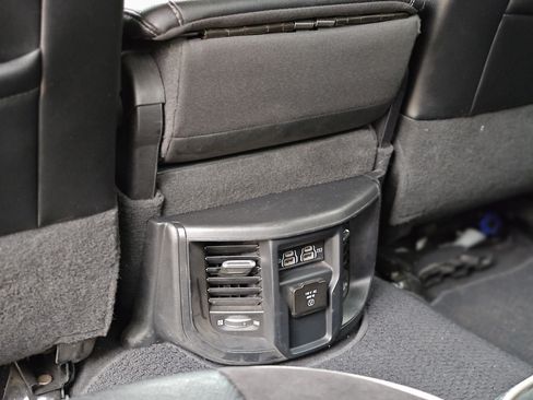 Used 2022 RAM 3500 Laramie w/ Safety Group B image 17