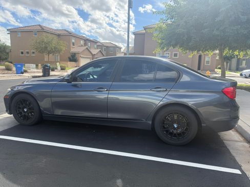 Used 2013 BMW 328i Sedan image 10