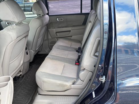 Used 2012 Honda Pilot EX image 8