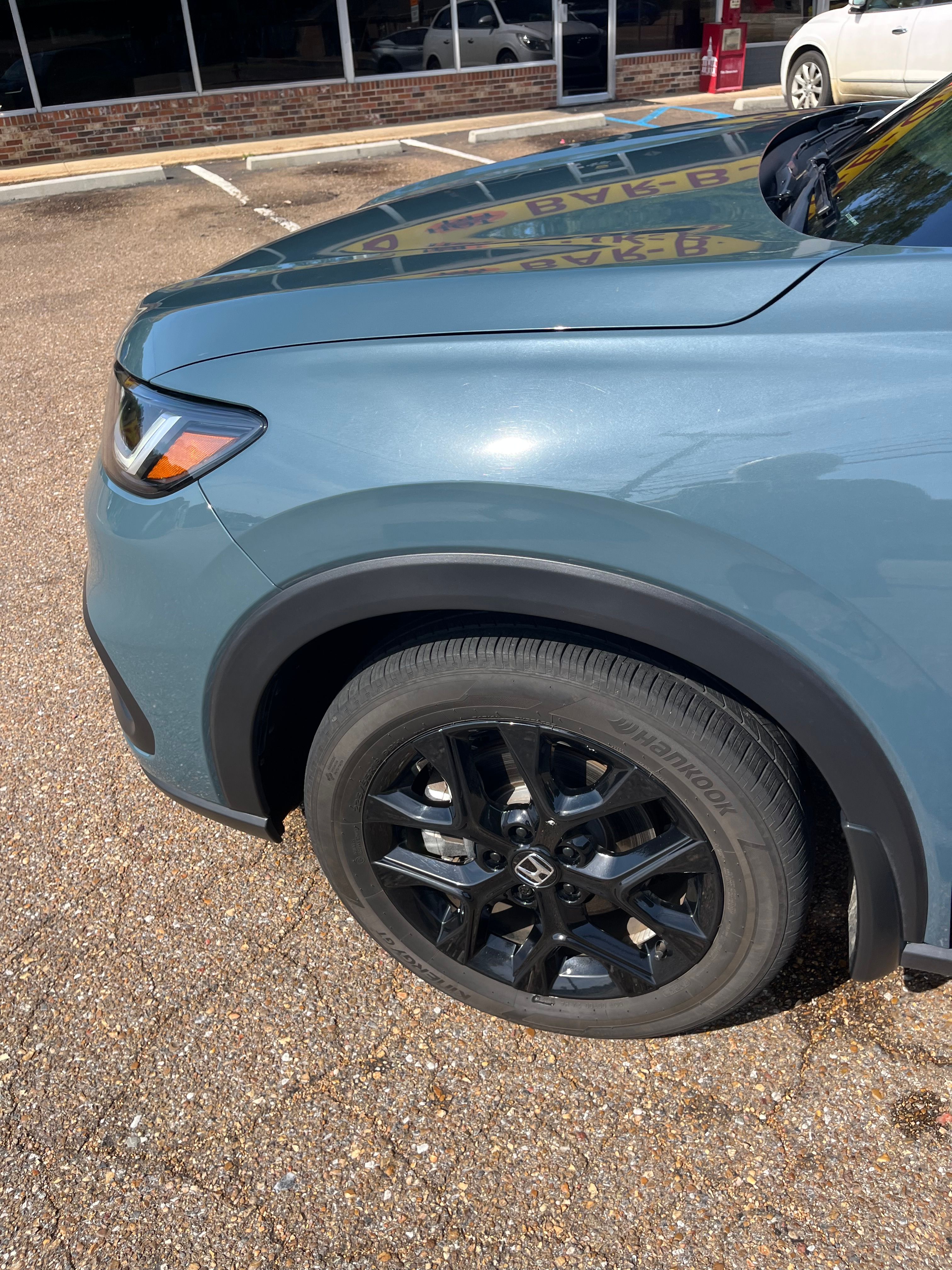 Used 2025 Honda HR-V Sport image 14