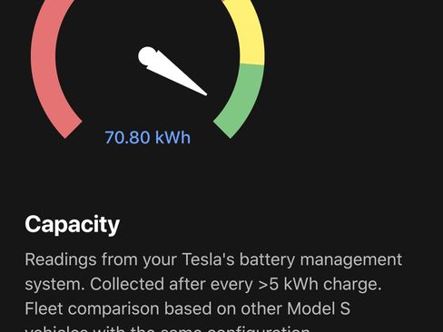 Used 2016 Tesla Model S 75 image 17