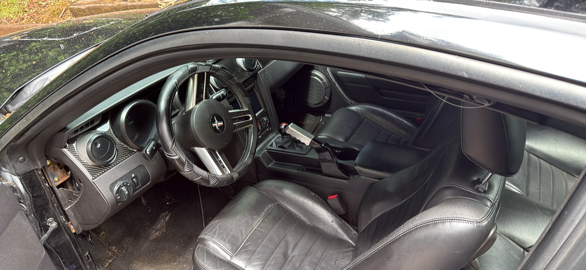 Used 2007 Ford Mustang GT RWD image 1