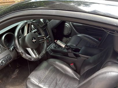 Used 2007 Ford Mustang GT