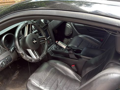 Used 2007 Ford Mustang GT RWD image 1