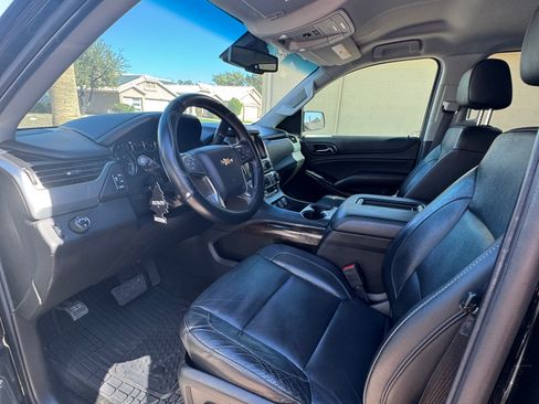 Used 2018 Chevrolet Tahoe LT image 5