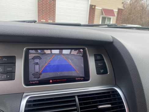 Used 2015 Audi Q7 3.0T Premium Plus w/ Premium Plus Package image 11