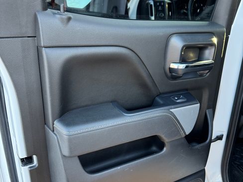 Used 2015 Chevrolet Silverado 1500 LT w/ All Star Edition image 25