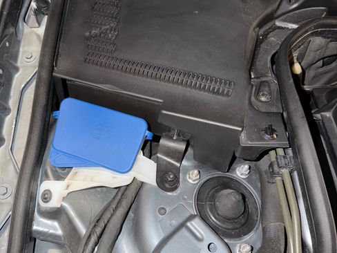 Used 2008 Mercedes-Benz E 350 Sedan image 12