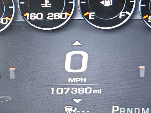 Used 2016 GMC Yukon XL Denali w/ Open Road Package AWD/4WD image 17