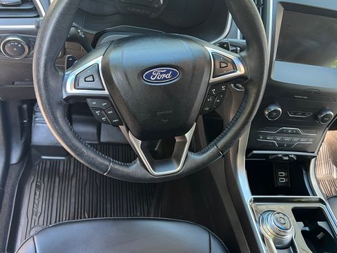 Used 2020 Ford Edge SEL w/ Convenience Package AWD/4WD image 13