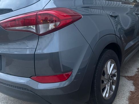 Used 2017 Hyundai Tucson SE FWD image 11