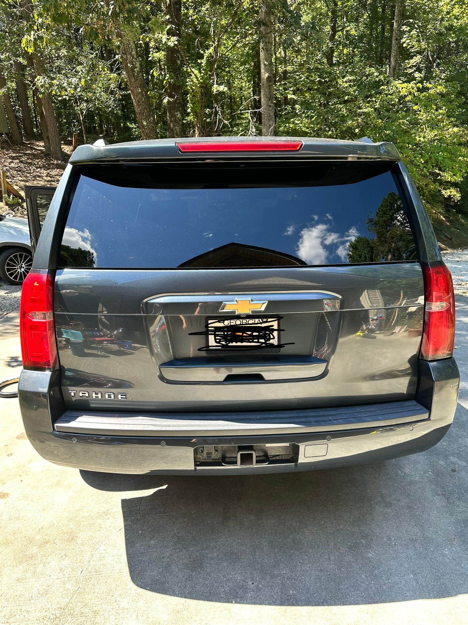 Used 2019 Chevrolet Tahoe LT AWD/4WD image 20