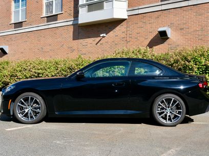 Used 2023 BMW 230i Coupe w/ Premium Package