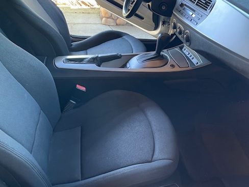 Used 2003 BMW Z4 2.5i image 6