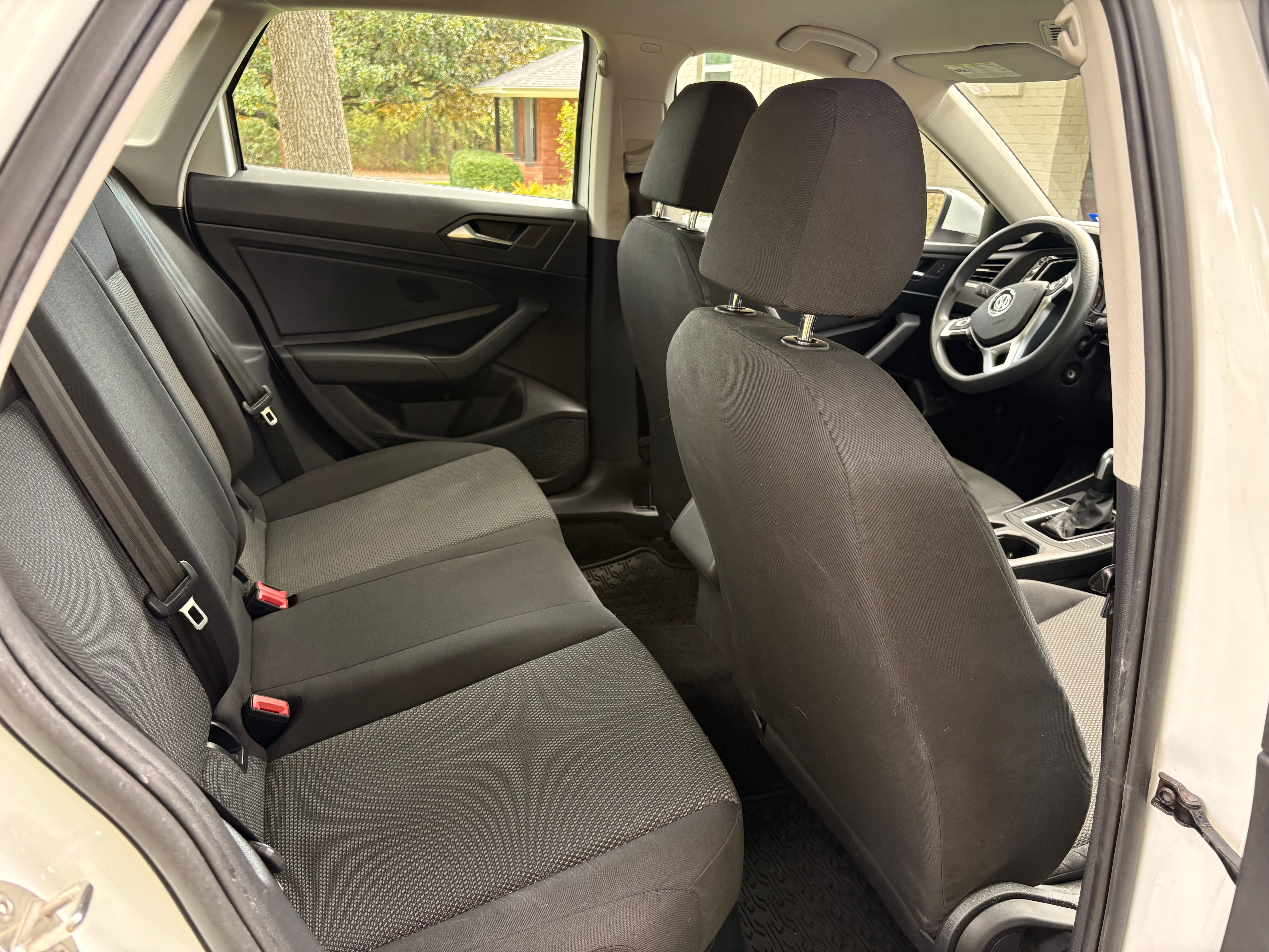 Used 2019 Volkswagen Jetta S w/ Driver Assistance Package FWD image 15