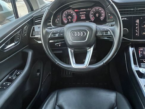 Used 2020 Audi Q7 3.0T Premium Plus AWD/4WD image 14