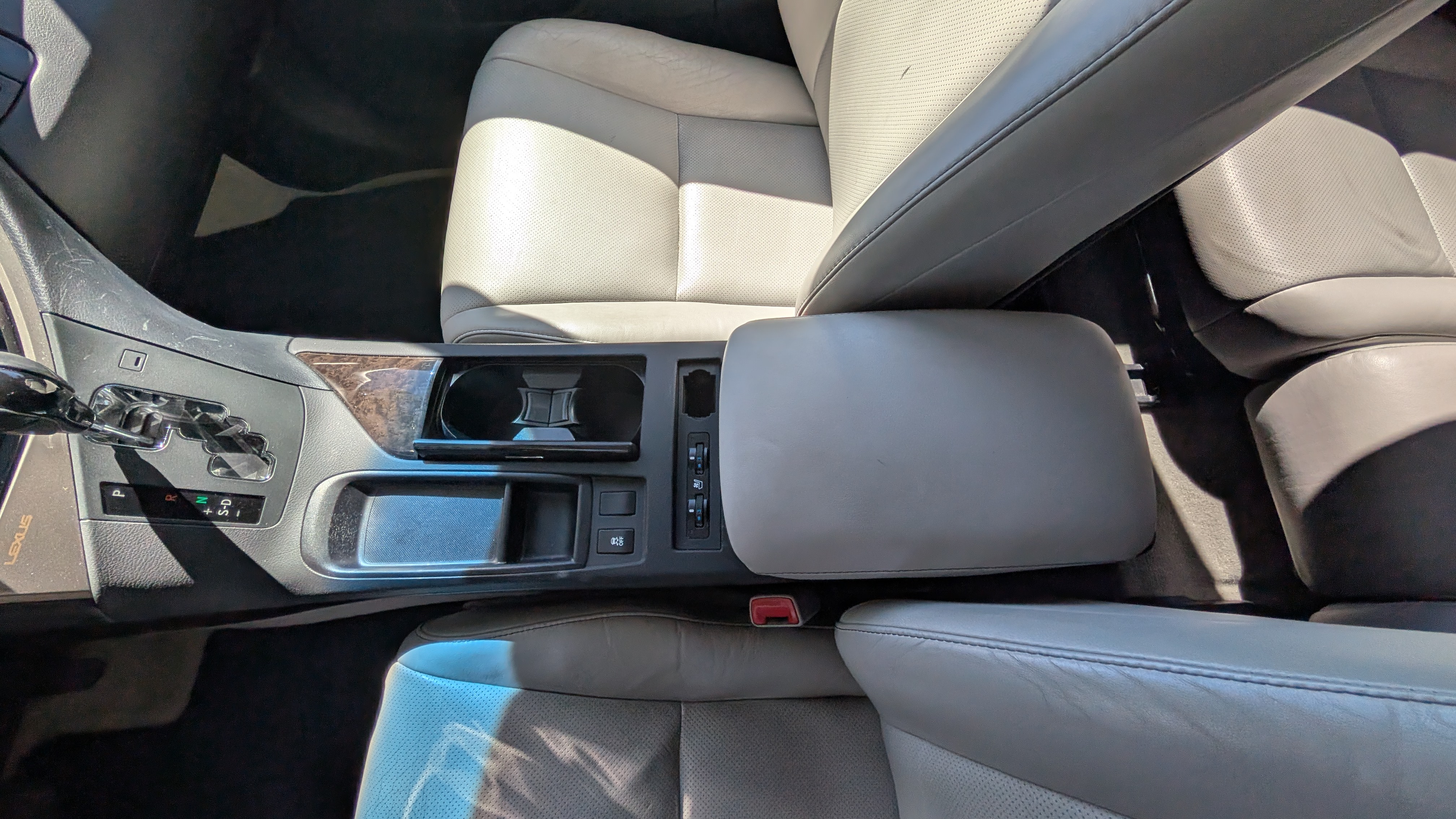 Used 2013 Lexus RX 350 FWD w/ Premium Pkg image 22