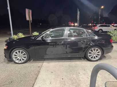 Used 2011 Audi A4 2.0T Premium