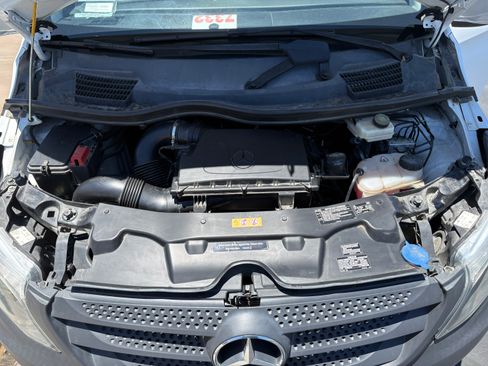 Used 2019 Mercedes-Benz Metris image 18