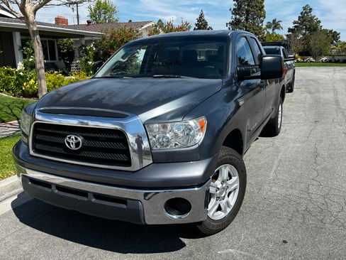 Used 2007 Toyota Tundra SR5 image 2