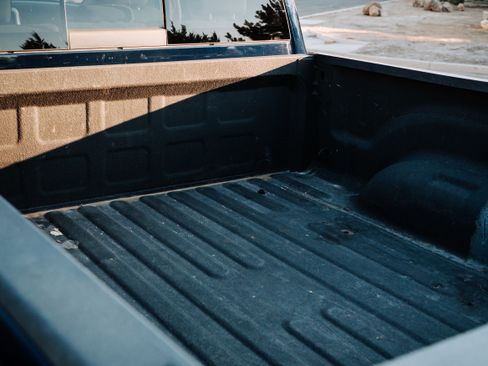 Used 2015 RAM 2500 Big Horn AWD/4WD image 26