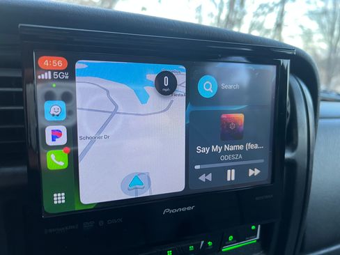 Used 1999 Jeep Cherokee SE image 25