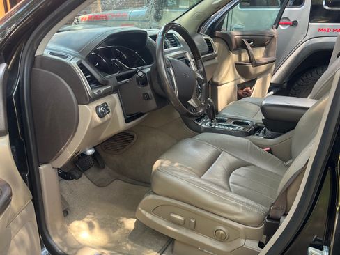 Used 2014 GMC Acadia Denali FWD image 11