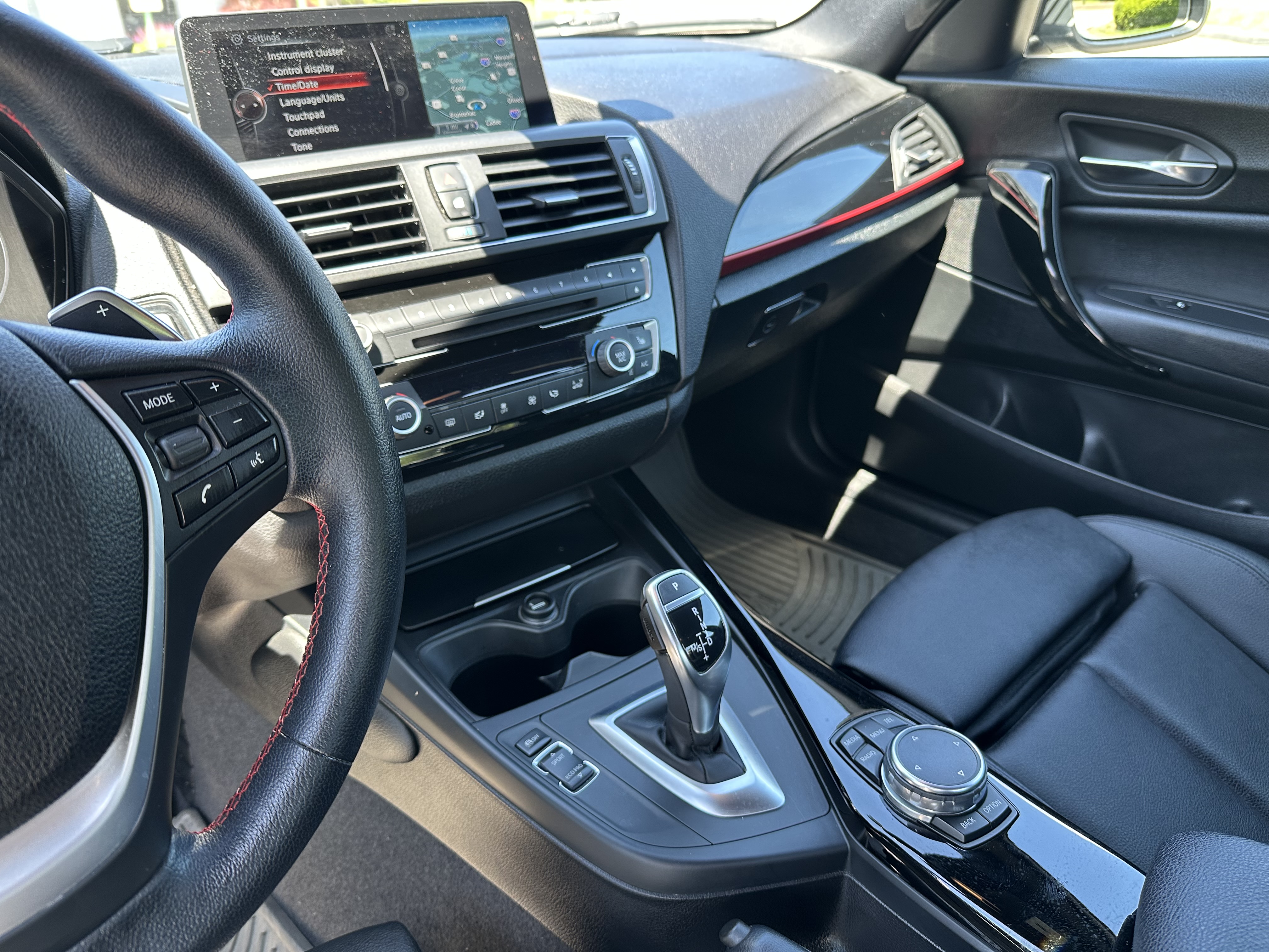 Used 2016 BMW 228i xDrive Coupe AWD/4WD image 14