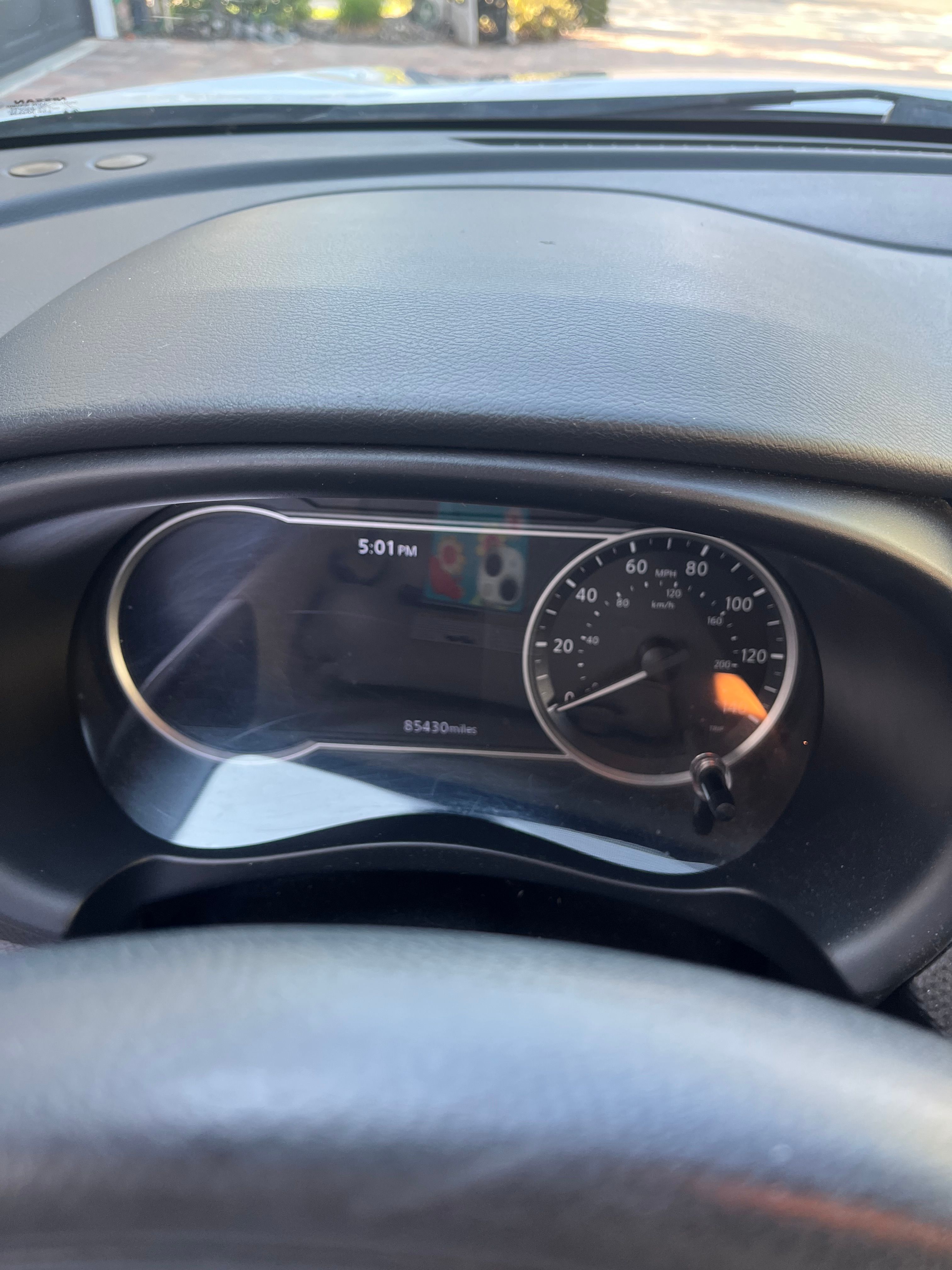 Used 2019 Nissan Kicks SV FWD image 15