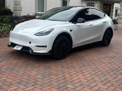 Used 2023 Tesla Model Y Long Range