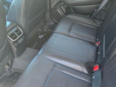 Used 2021 Subaru Outback Limited image 6