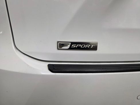 Used 2016 Lexus RX 450h F Sport w/ Cold Weather Package image 14