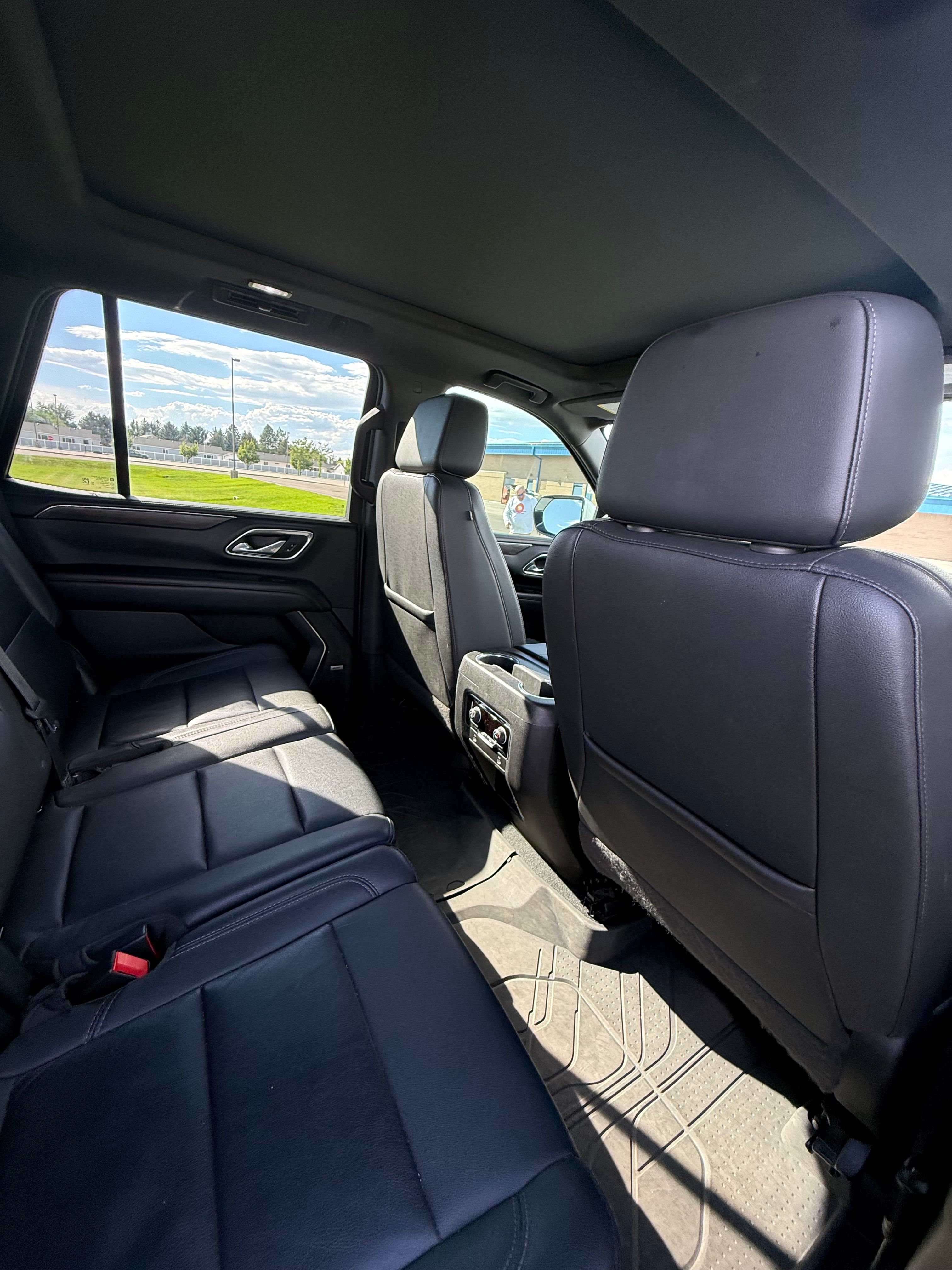 Used 2023 Chevrolet Tahoe LT AWD/4WD image 28