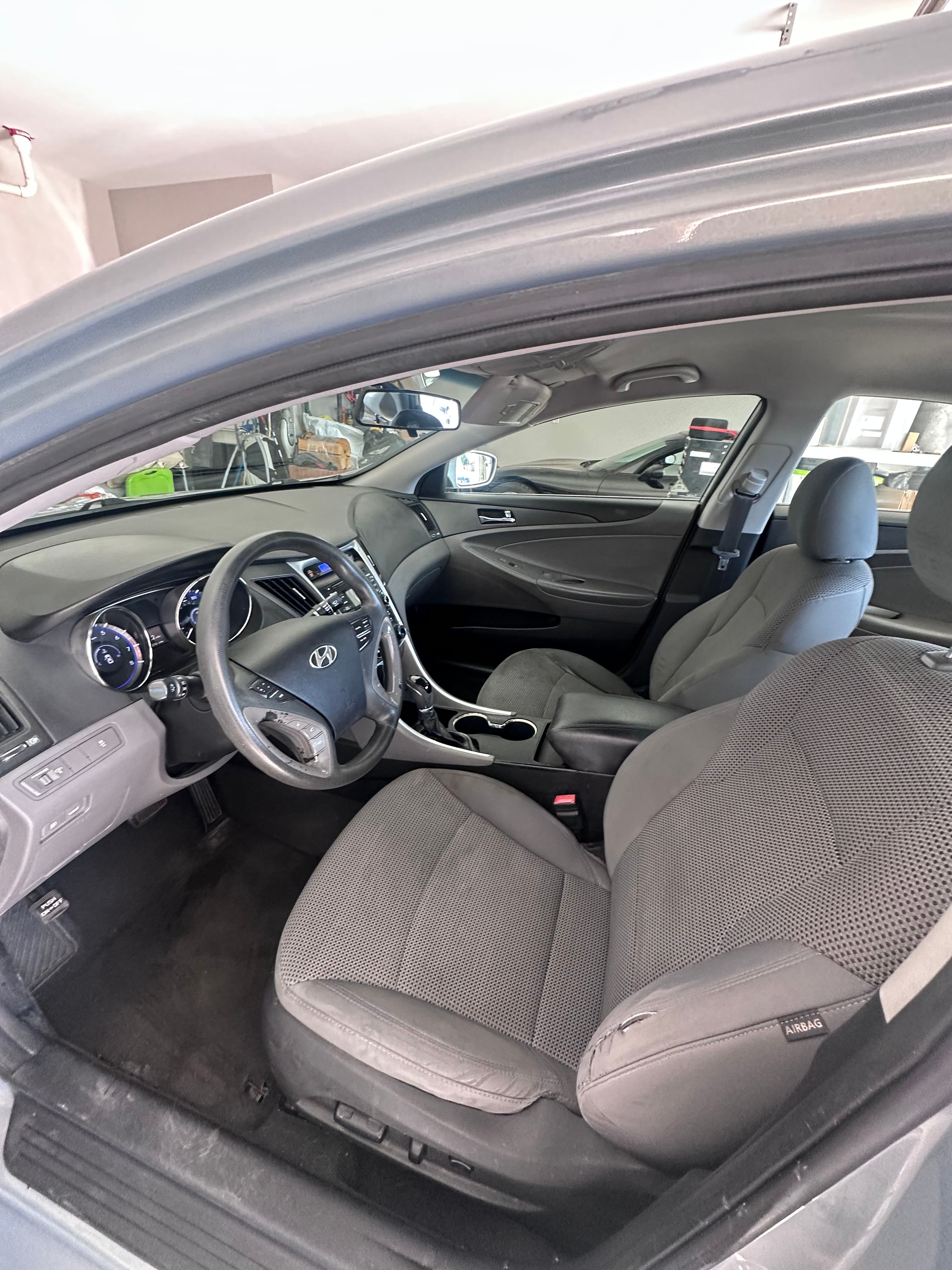Used 2011 Hyundai Sonata GLS w/ Popular Equipment Pkg 2 FWD image 10
